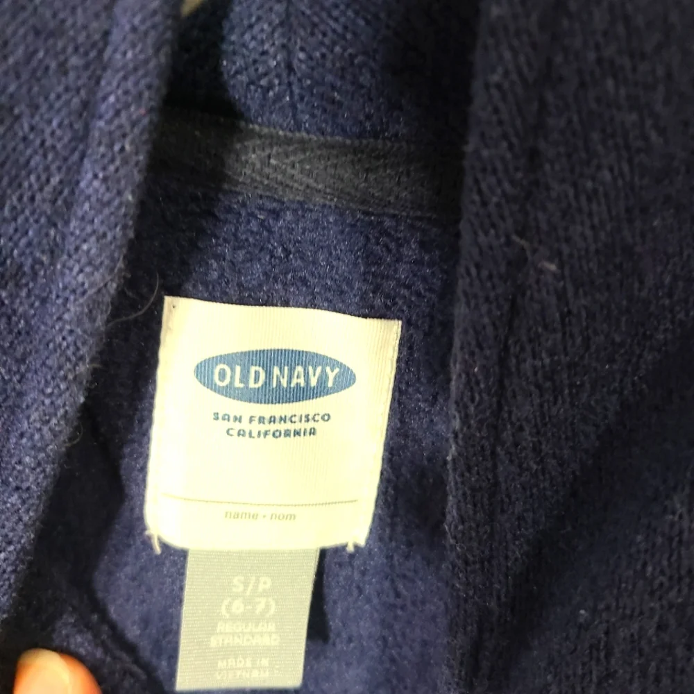 Old Navy old navy